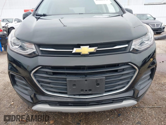 2020 Chevrolet Trax LT z VIN 3GNCJLSB2LL136235, wystawiony jako IAAI lot #41866450 z przebiegiem 65 129 mil mil oraz . Historia ofert i sprzedaży dostępna na DreamBid. Obrazek 13.