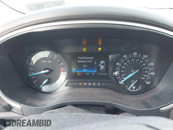 2015 Ford Fusion SE z VIN 1FA6P0H73F5113630, wystawiony jako IAAI lot #42279254 z przebiegiem 77 216 mil mil oraz . Historia ofert i sprzedaży dostępna na DreamBid. Obrazek 7.