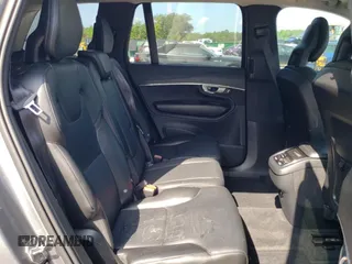 2020 Volvo XC90 Momentum with VIN YV4102PK2L1599910, listed as a Copart auction lot 51156635 with 70,995 mi miles and Salvage Title. Bid and sale history available at carsss.com. Image 12.