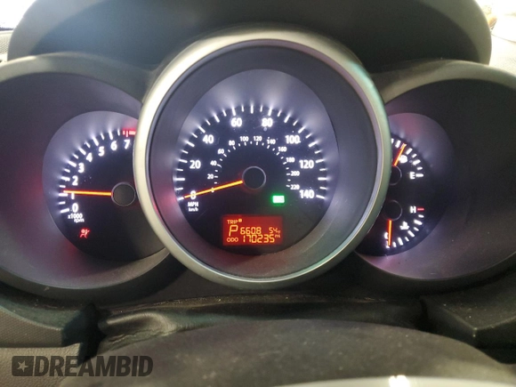 2013 Kia Soul + z VIN KNDJT2A62D7525522, wystawiony jako Copart lot #55583425 z przebiegiem 170 235 mil mil oraz Szkoda całkowita • Salvage title. Historia ofert i sprzedaży dostępna na DreamBid. Obrazek 9.