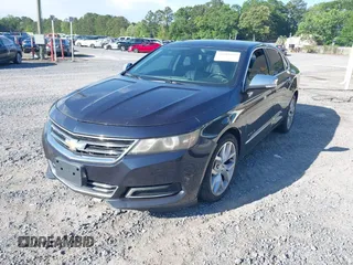 2014 Chevrolet Impala LTZ with VIN 2G1155S36E9198020, listed as a IAAI auction lot 42105955 with 232,126 mi miles and . Bid and sale history available at DreamBid. Image 17.