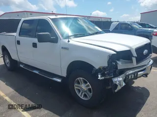 2006 Ford F-150 XLT с VIN 1FTPW14V46FB72921, выставлен на аукционе IAAI как лот 42406678 с пробегом 171 656 миль миль и . История ставок и продаж доступна на DreamBid. Изображение 1.