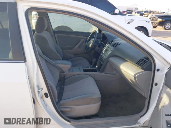 2011 Toyota Camry LE with VIN 4T1BF3EK0BU633396, listed as a IAAI auction lot 41998917 with 233,646 mi miles. Bid and sale history available at carsss.com. Image 5.