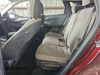 2021 Ford Escape SE with VIN 1FMCU9G64MUB24900, listed as a IAAI auction lot 42730688 with 89,597 mi miles and . Bid and sale history available at DreamBid. Image 17.