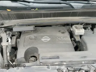 2016 Nissan Pathfinder Platinum with VIN 5N1AR2MM0GC644458, listed as a IAAI auction lot 42925412 with 145,493 mi miles and . Bid and sale history available at DreamBid. Image 19.