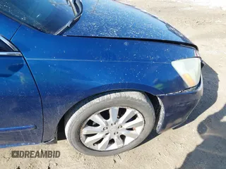2006 Honda Accord EX-L z VIN 1HGCM665X6A031428, wystawiony jako IAAI lot #41861776 z przebiegiem 83 343 mil mil oraz . Historia ofert i sprzedaży dostępna na DreamBid. Obrazek 15.