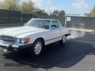 1975 Mercedes-Benz SL с VIN 10704412021937, выставлен на аукционе Copart как лот 90900115 с пробегом 96 728 миль миль и Чистый • Clean title. История ставок и продаж доступна на DreamBid. Изображение 11.