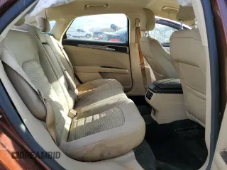 2016 Ford Fusion SE with VIN 3FA6P0H79GR139454, listed as a Copart auction lot 47870055 with 0 mi miles and Salvage Title. Bid and sale history available at carsss.com. Image 10.