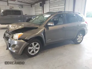 2010 Toyota RAV4 Limited z VIN 2T3DK4DV1AW034891, wystawiony jako IAAI lot #42645241 z przebiegiem 143 740 mil mil oraz . Historia ofert i sprzedaży dostępna na DreamBid. Obrazek 17.