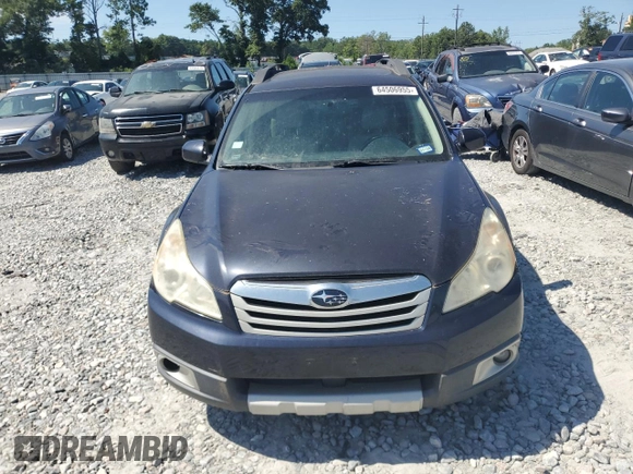 2012 Subaru Outback Limited with VIN 4S4BRCKCXC3268270, listed as a Copart auction lot 64506955 with 218,550 mi miles and Clean title. Bid and sale history available at DreamBid. Image 5.