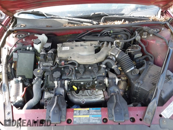 2005 Buick LaCrosse CXS with VIN 2G4WE537751209762, listed as a IAAI auction lot 41886239 with 158,268 mi miles and . Bid and sale history available at DreamBid. Image 10.