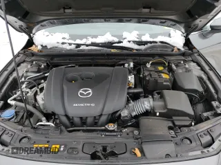 2020 Mazda Mazda3 Hatchback Premium Package with VIN JM1BPBNM1L1157076, listed as a Copart auction lot 38391203 with 30,906 mi miles. Bid and sale history available at carsss.com. Image 11.