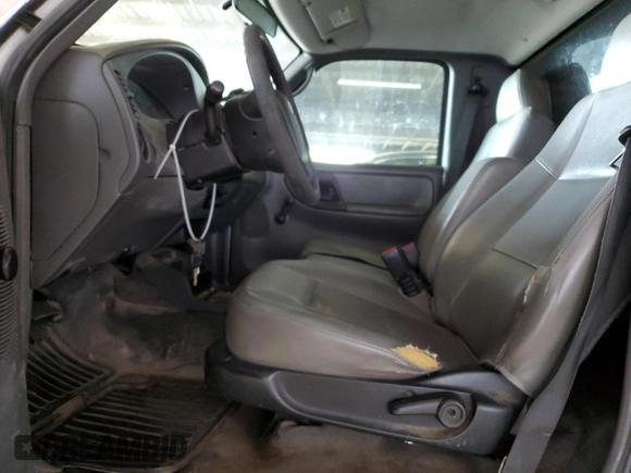 2008 Ford Ranger XL Fleet with VIN 1FTYR10E18PA59314, listed as a Copart auction lot 84714064 with 188,415 mi miles and Clean Title. Bid and sale history available at carsss.com. Image 7.