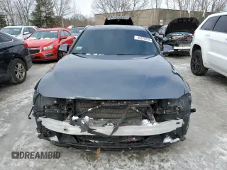 2014 BMW 3 Series 328i xDrive с VIN WBA3B5C52EP652285, выставлен на аукционе Copart как лот 45576835 с пробегом 103 975 миль миль и На запчасти • Non repairable. История ставок и продаж доступна на DreamBid. Изображение 5.