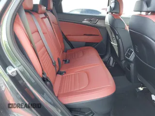 2023 Kia Sportage SX-Prestige with VIN KNDPXCAG5P7038476, listed as a IAAI auction lot 41532005 with 14,151 mi miles and . Bid and sale history available at DreamBid. Image 8.