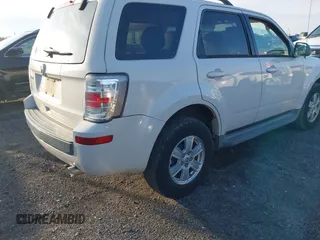 2010 Mercury Mariner z VIN 4M2CN8B74AKJ00237, wystawiony jako IAAI lot #41585679 z przebiegiem 155 236 mil mil oraz . Historia ofert i sprzedaży dostępna na DreamBid. Obrazek 4.