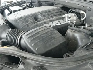 2023 Dodge Durango R/T Plus z VIN 1C4SDHCT4PC715020, wystawiony jako IAAI lot #42279702 z przebiegiem 26 276 mil mil oraz . Historia ofert i sprzedaży dostępna na DreamBid. Obrazek 20.