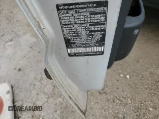2003 Land Rover Discovery with VIN SALTR16403A785761, listed as a Copart auction lot 76209084 with Not Provided miles and Salvage Title. Bid and sale history available at DreamBid. Image 12.