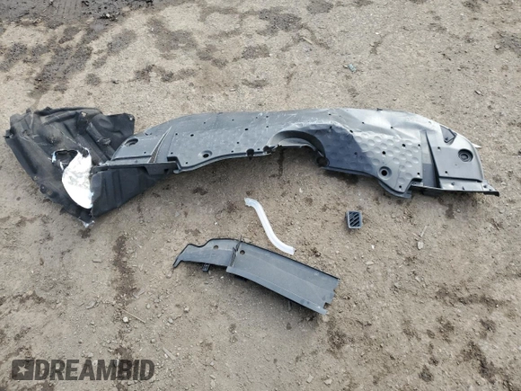 2023 Lexus NX 350 Premium z VIN 2T2GGCEZ0PC017668, wystawiony jako Copart lot #50629185 z przebiegiem 11 907 mil mil oraz Szkoda całkowita • Salvage title. Historia ofert i sprzedaży dostępna na DreamBid. Obrazek 13.