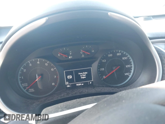 2018 Chevrolet Malibu LS with VIN 1G1ZB5ST8JF294521, listed as a IAAI auction lot 41758260 with 78,304 mi miles and . Bid and sale history available at DreamBid. Image 7.