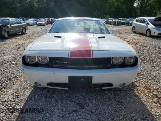 2013 Dodge Challenger SXT z VIN 2C3CDYAG0DH595482, wystawiony jako Copart lot #52610005 z przebiegiem 97 470 mil mil oraz Szkoda całkowita • Salvage title. Historia ofert i sprzedaży dostępna na DreamBid. Obrazek 5.