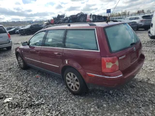 2003 Volkswagen Passat GLS z VIN WVWVD63B23E367564, wystawiony jako Copart lot #79214444 z przebiegiem 245 567 mil mil oraz Szkoda całkowita • Salvage title. Historia ofert i sprzedaży dostępna na DreamBid. Obrazek 2.