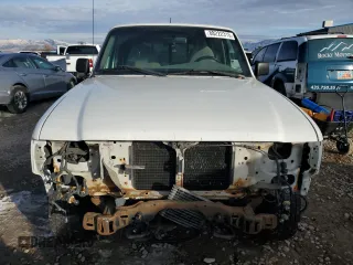 2000 Ford Ranger with VIN 1FTZR11V8YPA46644, listed as a Copart auction lot 88222315 with 148,975 mi miles and Salvage Title. Bid and sale history available at DreamBid. Image 5.