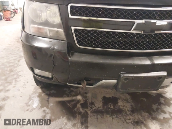 2008 Chevrolet Avalanche LS with VIN 3GNFK12378G169464, listed as a IAAI auction lot 41371639 with 246,490 mi miles and . Bid and sale history available at DreamBid. Image 6.