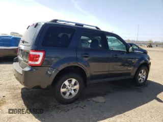 2010 Ford Escape Hybrid z VIN 1FMCU4K32AKB79563, wystawiony jako Copart lot #52892885 z przebiegiem 177 008 mil mil oraz Szkoda całkowita • Salvage title. Historia ofert i sprzedaży dostępna na DreamBid. Obrazek 3.