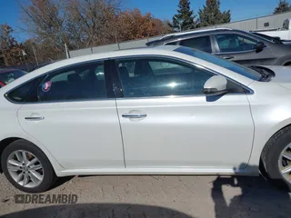 2015 Toyota Avalon Limited with VIN 4T1BK1EB9FU191692, listed as a IAAI auction lot 41519160 with 165,371 mi miles and . Bid and sale history available at DreamBid. Image 13.