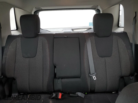 2012 GMC Terrain SLE-2 with VIN 2GKFLSE51C6392004, listed as a Copart auction lot 50004475 with 223,133 mi miles and Salvage Title. Bid and sale history available at DreamBid. Image 10.