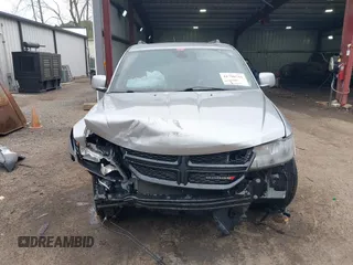 2020 Dodge Journey Crossroad with VIN 3C4PDCGB0LT225974, listed as a IAAI auction lot 41790741 with 73,595 mi miles and . Bid and sale history available at carsss.com. Image 13.