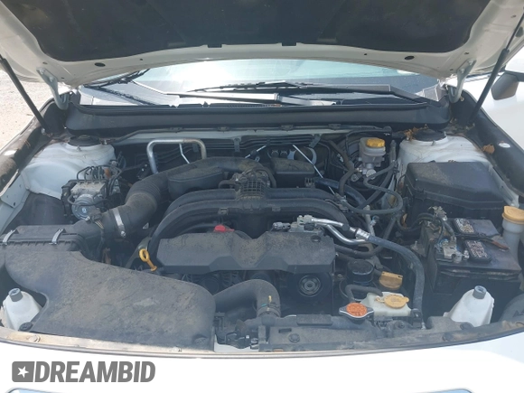 2017 Subaru Outback Premium с VIN 4S4BSAFC0H3309922, выставлен на аукционе IAAI как лот 42709072 с пробегом 102 180 миль миль и . История ставок и продаж доступна на DreamBid. Изображение 10.