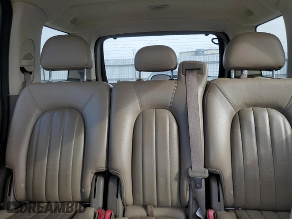 2004 Mercury Mountaineer Convenience with VIN 4M2ZU66E14UJ23140, listed as a Copart auction lot 86086384 with 179,371 mi miles and Clean title. Bid and sale history available at DreamBid. Image 10.