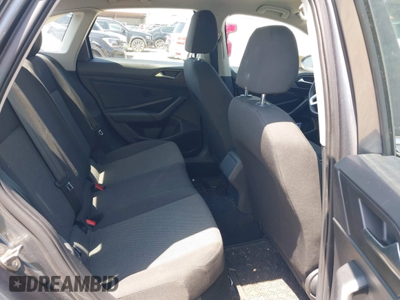 2021 Volkswagen Jetta S z VIN 3VWC57BU0MM098146, wystawiony jako IAAI lot #42201070 z przebiegiem 47 792 mil mil oraz . Historia ofert i sprzedaży dostępna na DreamBid. Obrazek 8.