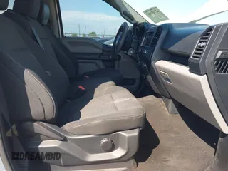 2020 Ford F-150 XL with VIN 1FTEW1CP8LKD40010, listed as a IAAI auction lot 42395416 with 94,189 mi miles and . Bid and sale history available at DreamBid. Image 5.
