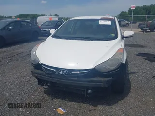 2013 Hyundai Elantra Limited с VIN 5NPDH4AEXDH352278, выставлен на аукционе IAAI как лот 42233510 с пробегом 200 382 миль миль и . История ставок и продаж доступна на DreamBid. Изображение 12.