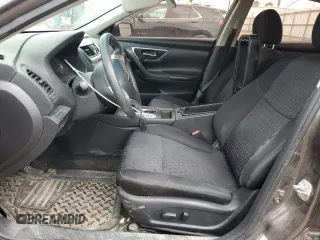2016 Nissan Altima S с VIN 1N4AL3AP0GN321340, выставлен на аукционе Copart как лот 54548285 с пробегом 107 262 миль миль и Списание • Salvage title. История ставок и продаж доступна на DreamBid. Изображение 7.