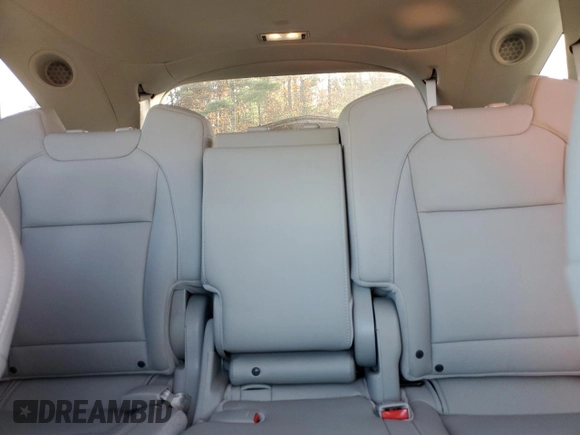 2018 Acura MDX w/Technology Pkg with VIN 5J8YD4H55JL018364, listed as a Copart auction lot 78693344 with 81,611 mi miles and Salvage Title. Bid and sale history available at carsss.com. Image 10.