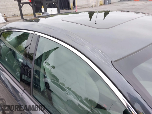 2024 Honda Accord Touring with VIN 1HGCY2F82RA070008, listed as a IAAI auction lot 42027911 with 13,878 mi miles and . Bid and sale history available at DreamBid. Image 6.