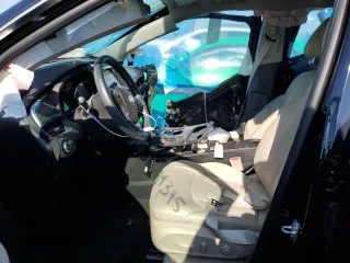 2020 Buick Envision Essence with VIN LRBFXCSA2LD081057, listed as a Copart auction lot 51265665 with 39,345 mi miles and Non Repairable. Bid and sale history available at carsss.com. Image 7.