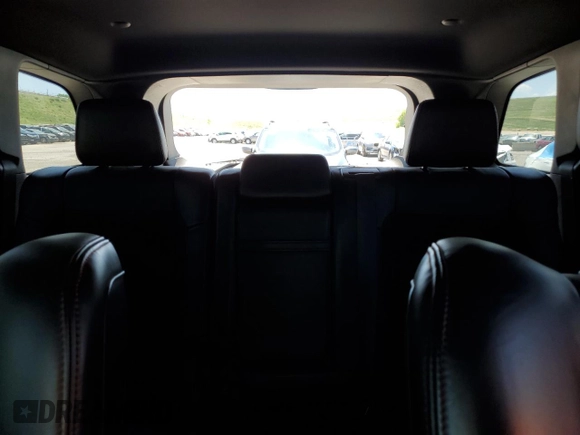 2020 Jeep Grand Cherokee Trailhawk с VIN 1C4RJFLT8LC177606, выставлен на аукционе Copart как лот 61678385 с пробегом 127 421 миль миль и Списание • Salvage title. История ставок и продаж доступна на DreamBid. Изображение 10.