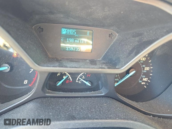 2018 Ford Transit Connect XL с VIN NM0LS7E75J1347256, выставлен на аукционе IAAI как лот 42731230 с пробегом 158 735 миль миль и . История ставок и продаж доступна на DreamBid. Изображение 17.
