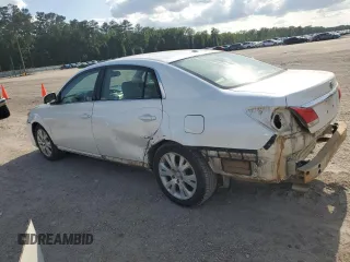 2012 Toyota Avalon with VIN 4T1BK3DB5CU446606, listed as a Copart auction lot 54495895 with 177,710 mi miles and Salvage Title. Bid and sale history available at carsss.com. Image 2.