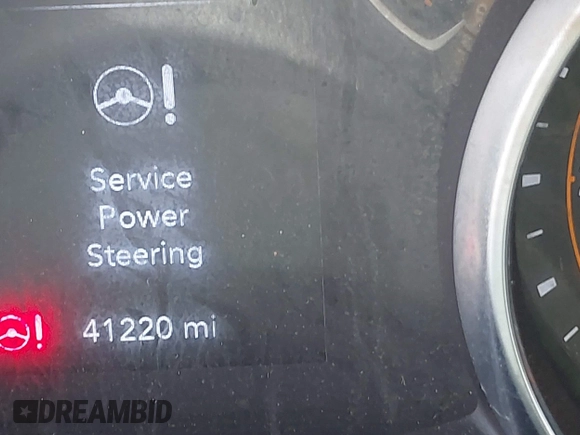 2022 Jeep Wrangler Sport with VIN 1C4GJXAG3NW195967, listed as a IAAI auction lot 42265207 with 41,220 mi miles and . Bid and sale history available at DreamBid. Image 15.