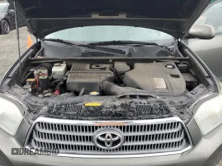2010 Toyota Highlander z VIN JTEBW3EH7A2044912, wystawiony jako Copart lot #57570865 z przebiegiem 155 350 mil mil oraz Szkoda całkowita • Salvage title. Historia ofert i sprzedaży dostępna na DreamBid. Obrazek 12.