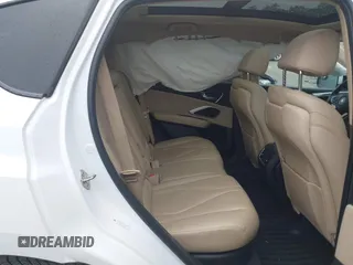 2020 Acura RDX with VIN 5J8TC2H34LL002840, listed as a IAAI auction lot 42509684 with 74,056 mi miles and . Bid and sale history available at DreamBid. Image 8.
