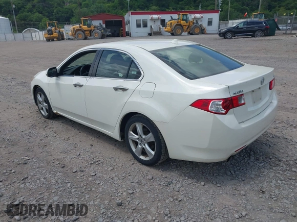 2009 Acura TSX z VIN JH4CU26639C035053, wystawiony jako IAAI lot #42302125 z przebiegiem 125 316 mil mil oraz . Historia ofert i sprzedaży dostępna na DreamBid. Obrazek 3.