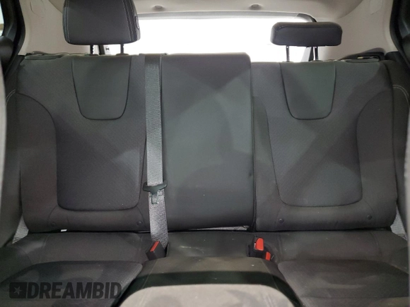 2024 Buick Encore GX Preferred с VIN KL4AMBS27RB214286, выставлен на аукционе Copart как лот 59318845 с пробегом 12 480 миль миль и Чистый • Clean title. История ставок и продаж доступна на DreamBid. Изображение 10.