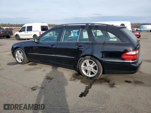 2004 Mercedes-Benz E 500 with VIN WDBUH83J04X161439, listed as a Copart auction lot 79087224 with 187,717 mi miles and Clean Title. Bid and sale history available at carsss.com. Image 2.